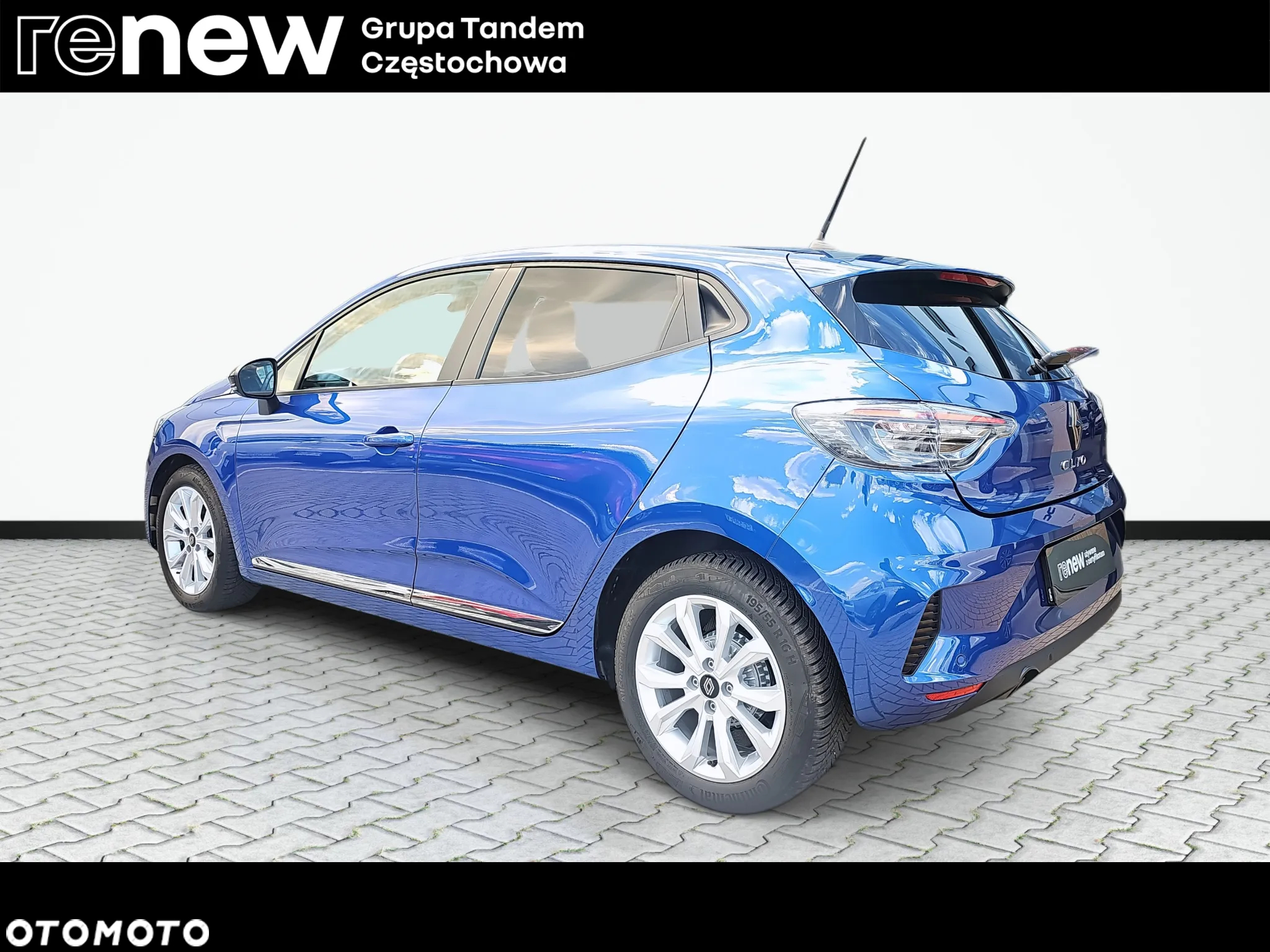 Renault Clio 1.0 TCe Evolution - 7