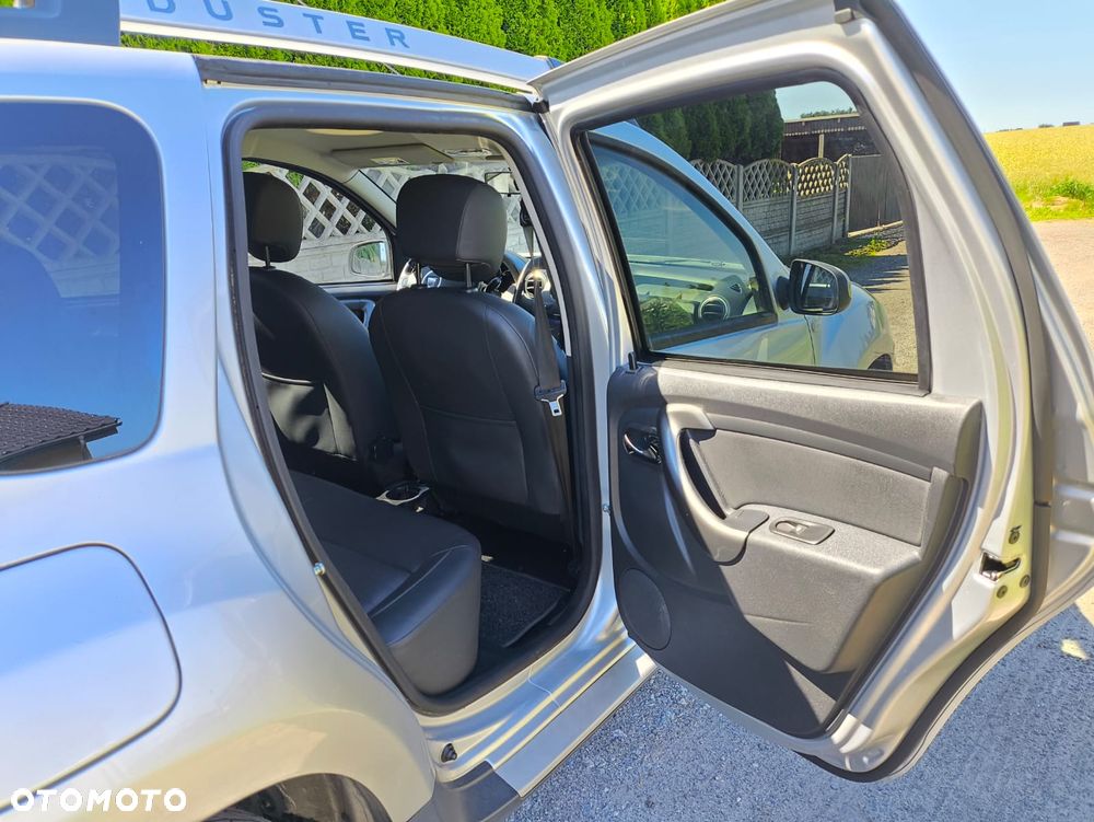 Dacia Duster - 23