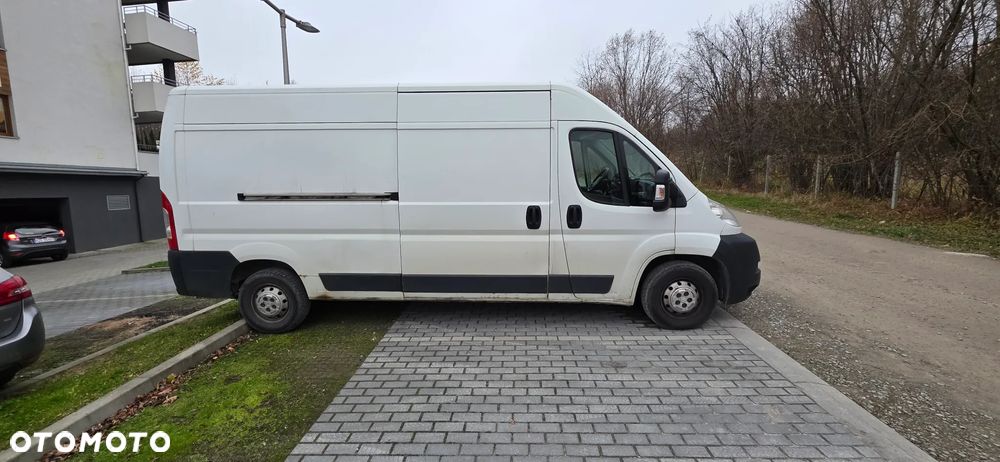 Citroën Jumper - 11