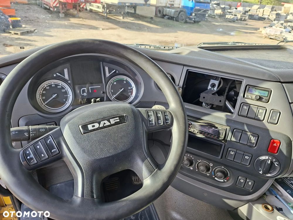 DAF XF 440 4X2 - 11