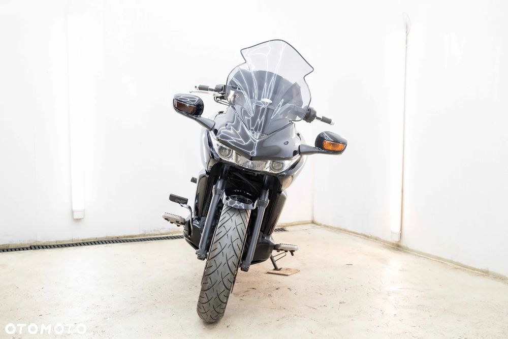 Honda DN-01 - 3