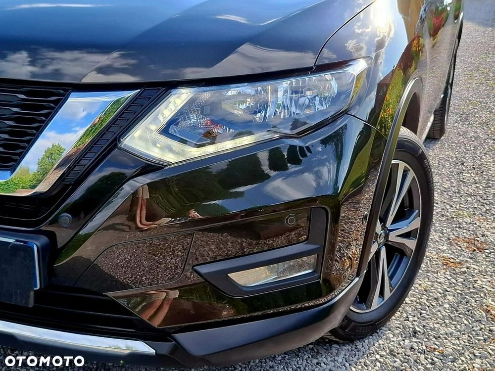 Nissan X-Trail - 14