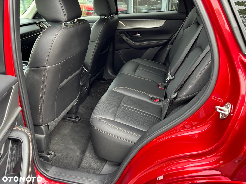 Mazda CX-60 3.3 D mHEV Homura AWD - 9