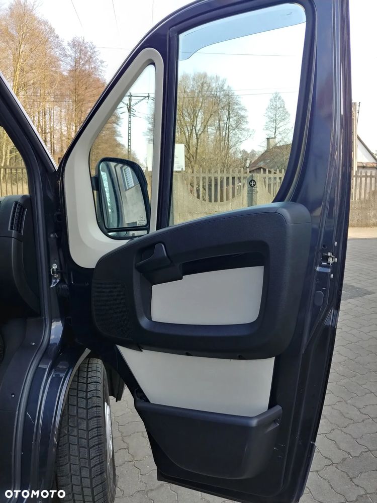 Peugeot BOXER - 7
