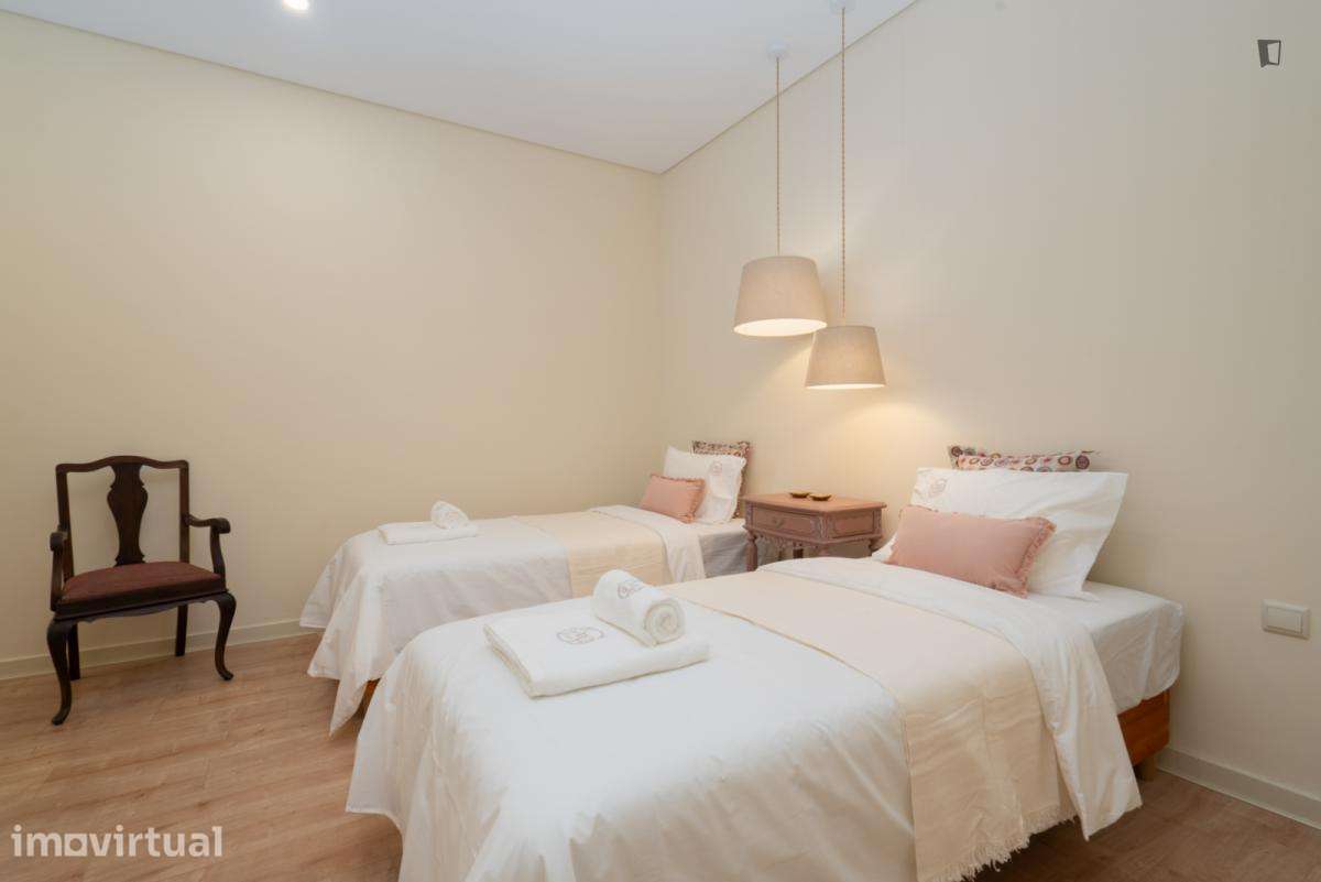 Apartamento com 2 quartos - localizado em Vila nova de gaia - Grande imagem: 2/26
