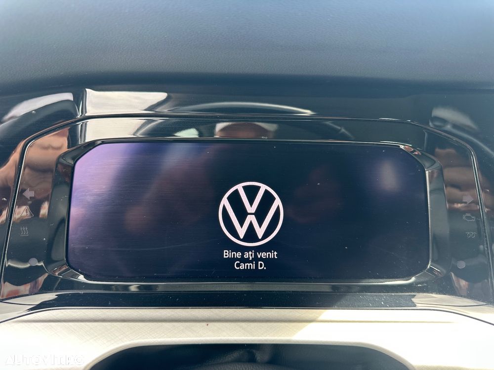 Volkswagen Golf - 14