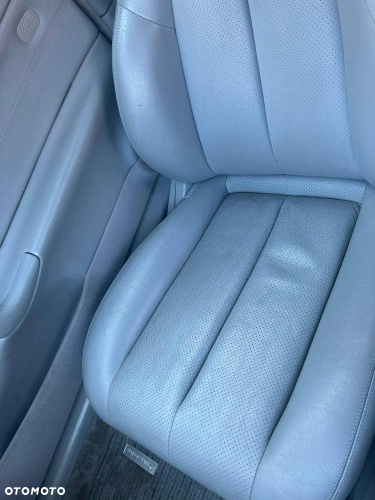 Mercedes-Benz CLK - 10