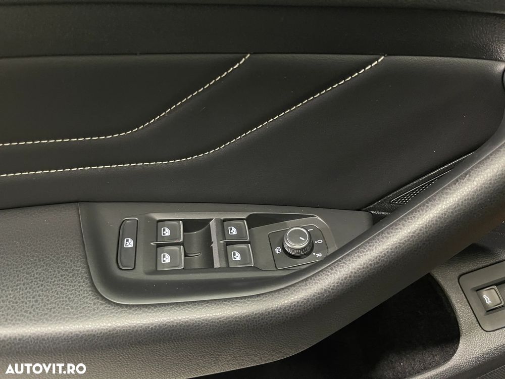 Volkswagen Passat 2.0 TDI SCR 4Mot DSG Highline - 22