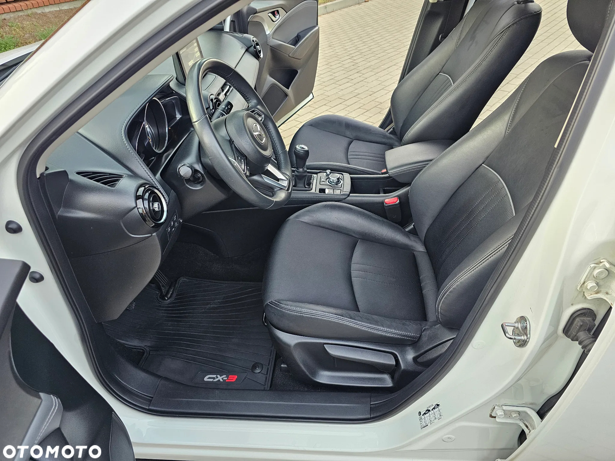 Mazda CX-3 2.0 SkyPassion - 7