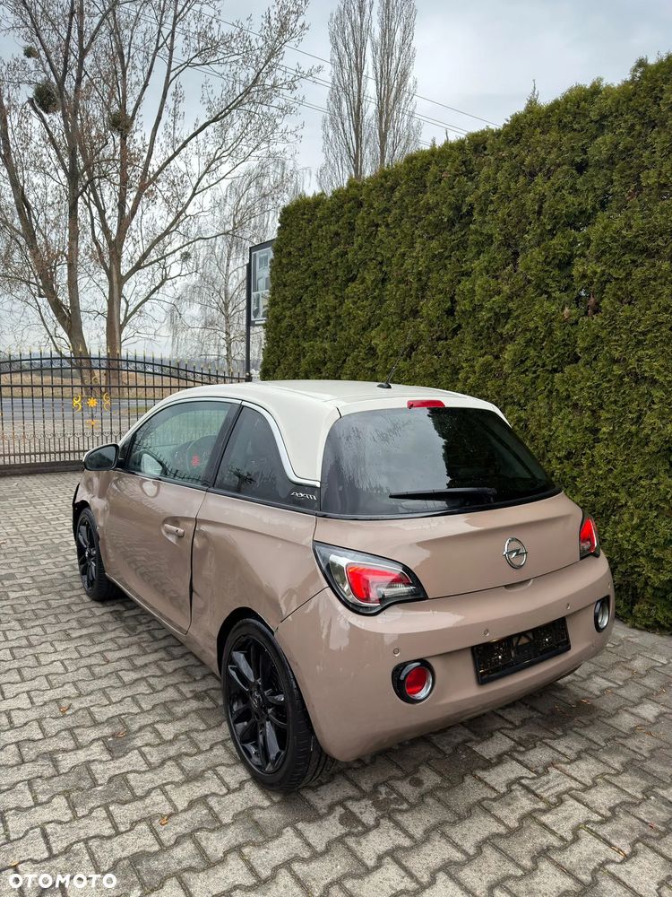 Opel Adam 1.4 Easytronic Slam - 5