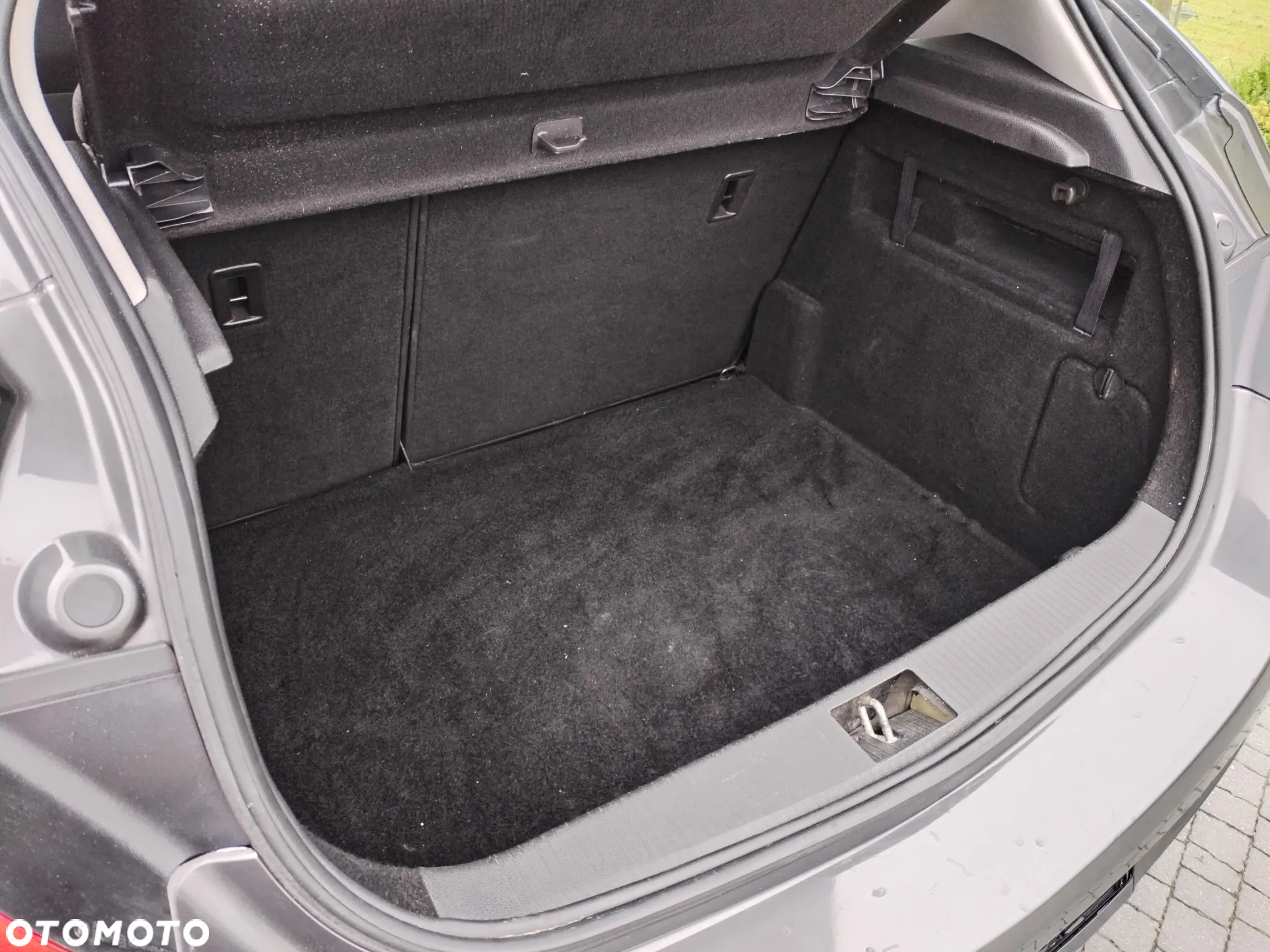 Opel Astra - 10