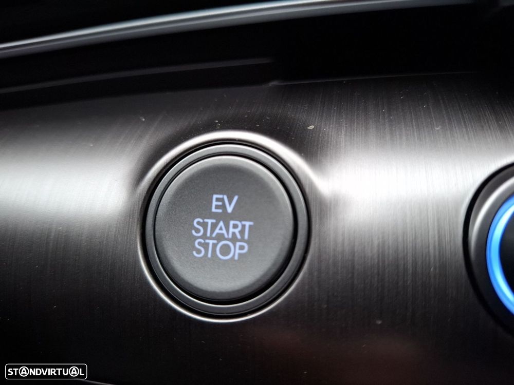 Hyundai Kauai 48.6 kWh Premium - 15
