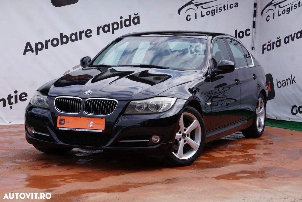 BMW Seria 3 318i Edition Lifestyle - 2