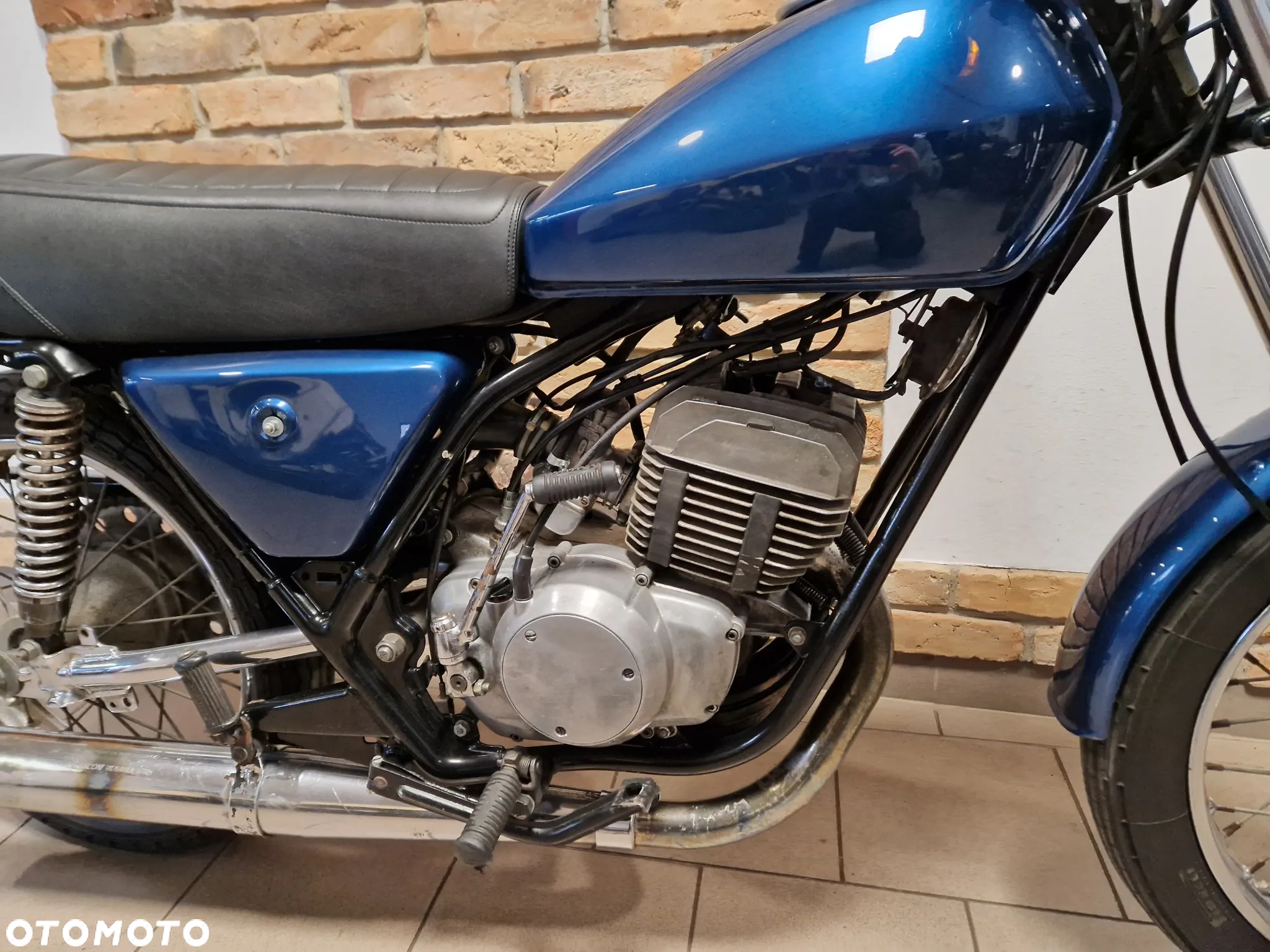 Harley-Davidson Inny - 26