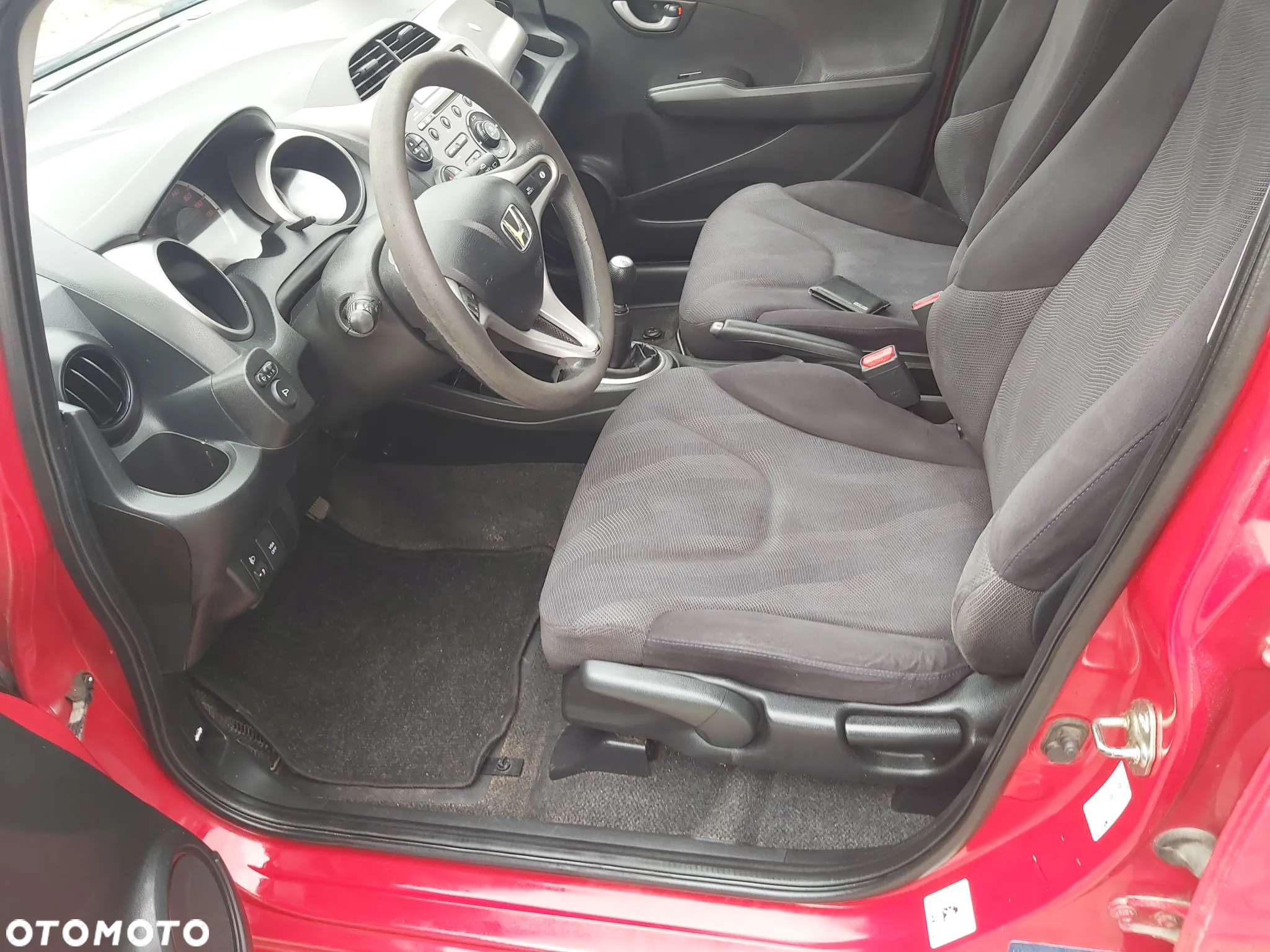 Honda Jazz 1.4 Elegance - 14