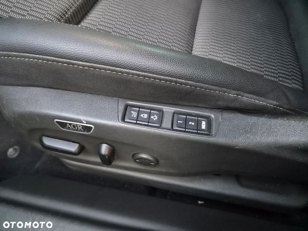 Opel Insignia 2.0 CDTI Innovation S&S - 5