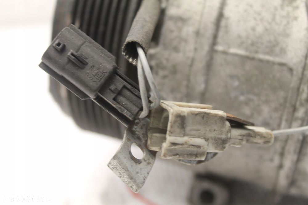SPRĘŻARKA KLIMY KLIMATYZACI VW 2.0 TDI 8FK351322 - 6