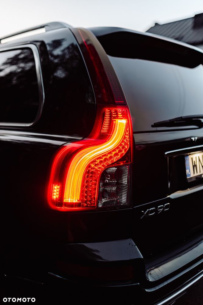 Volvo XC 90 3.2 Summum - 6