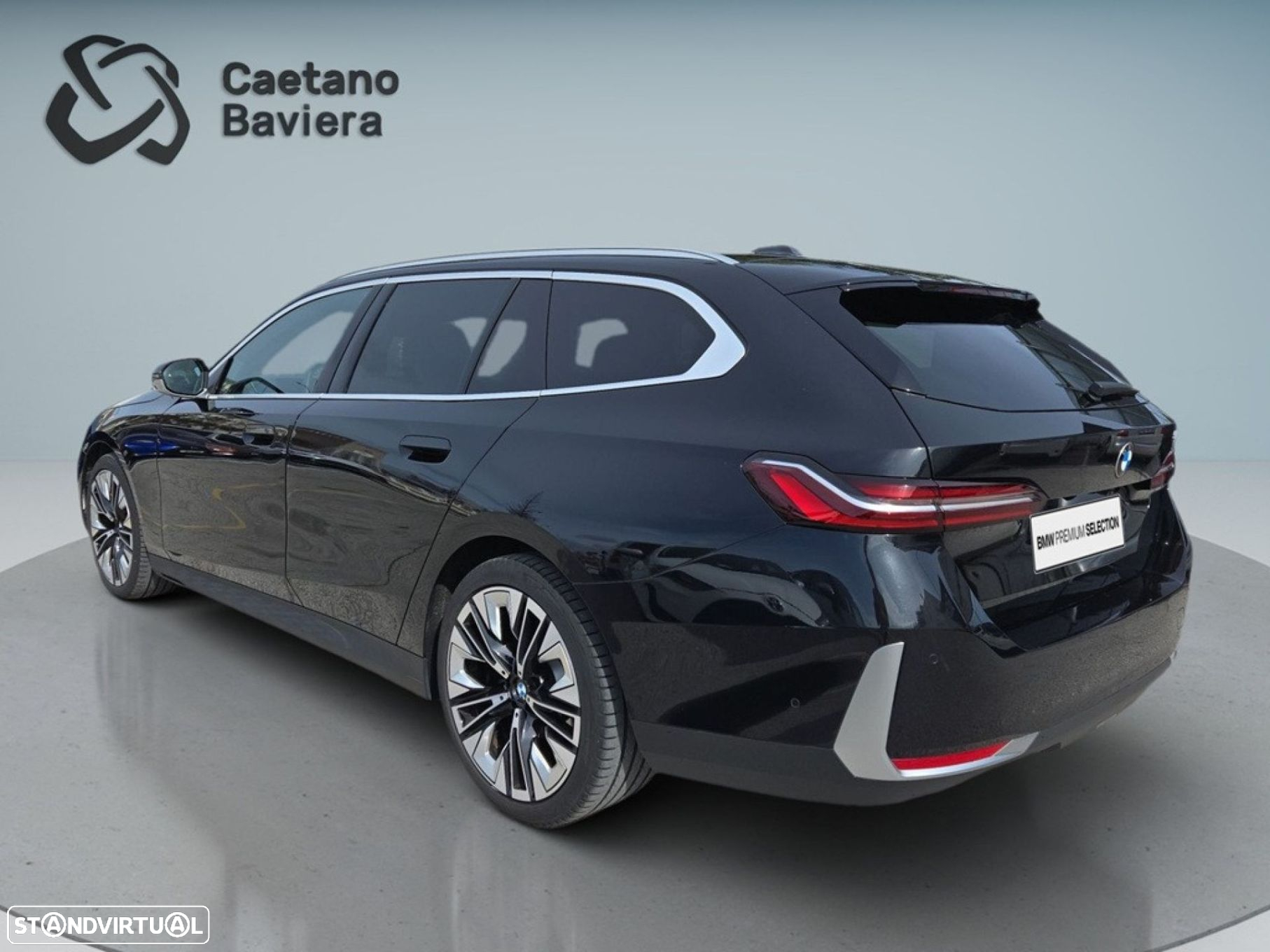 BMW 520 d - 6