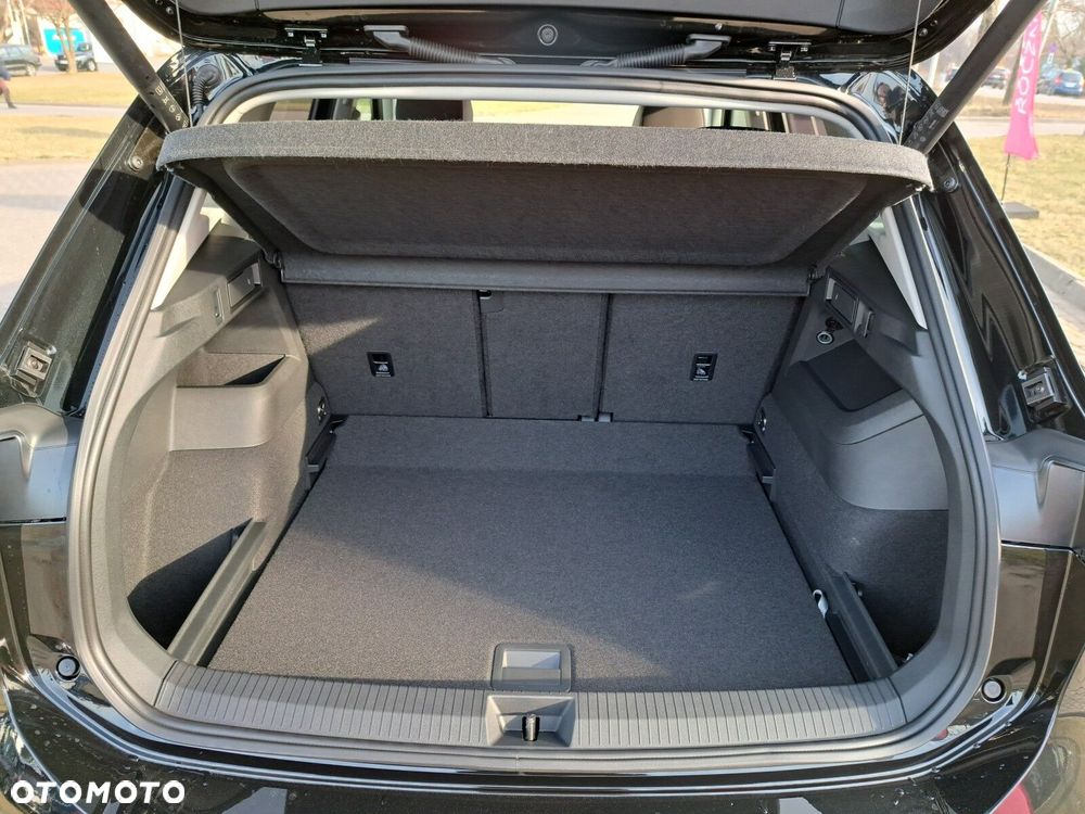 Volkswagen Tiguan 1.5 eTSI Life Plus DSG - 10