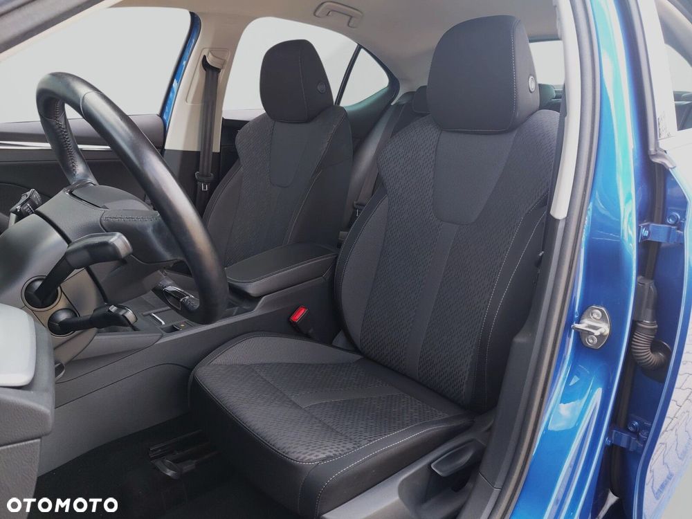 Skoda Octavia 1.5 TSI ACT Style - 10