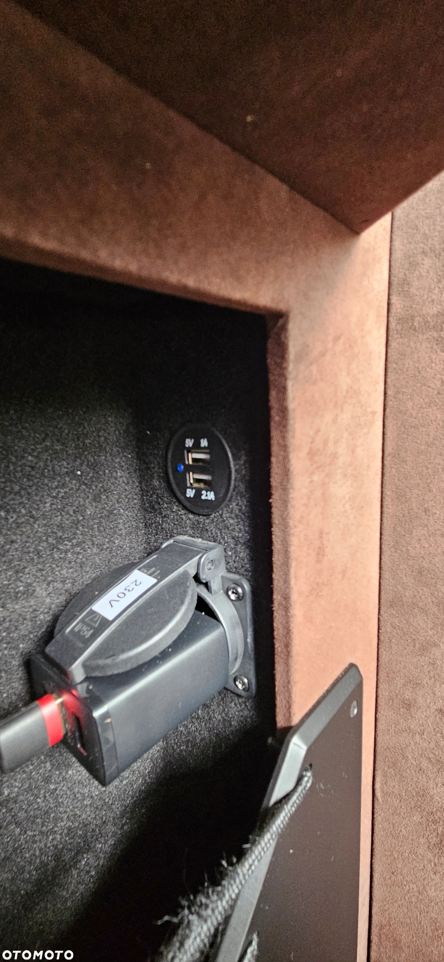 Mercedes-Benz Sprinter - 26