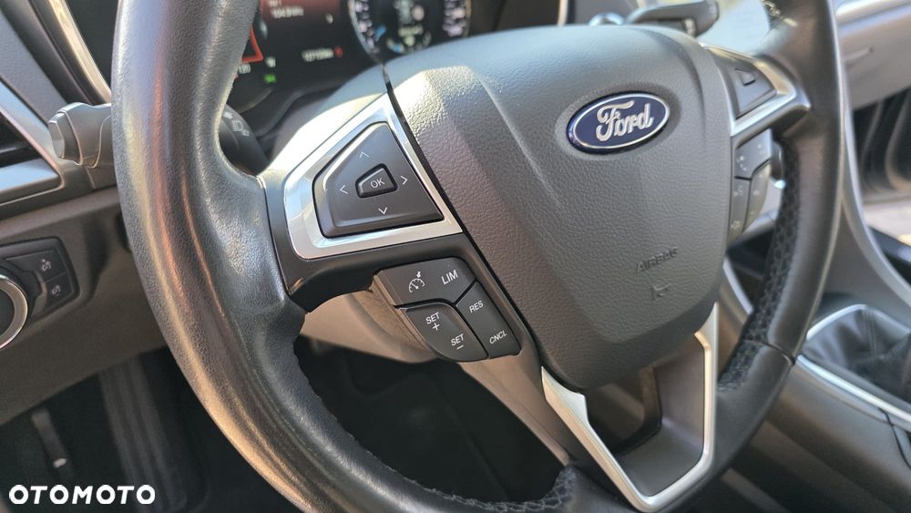 Ford Mondeo 1.5 EcoBoost STart-Stopp Titanium - 14