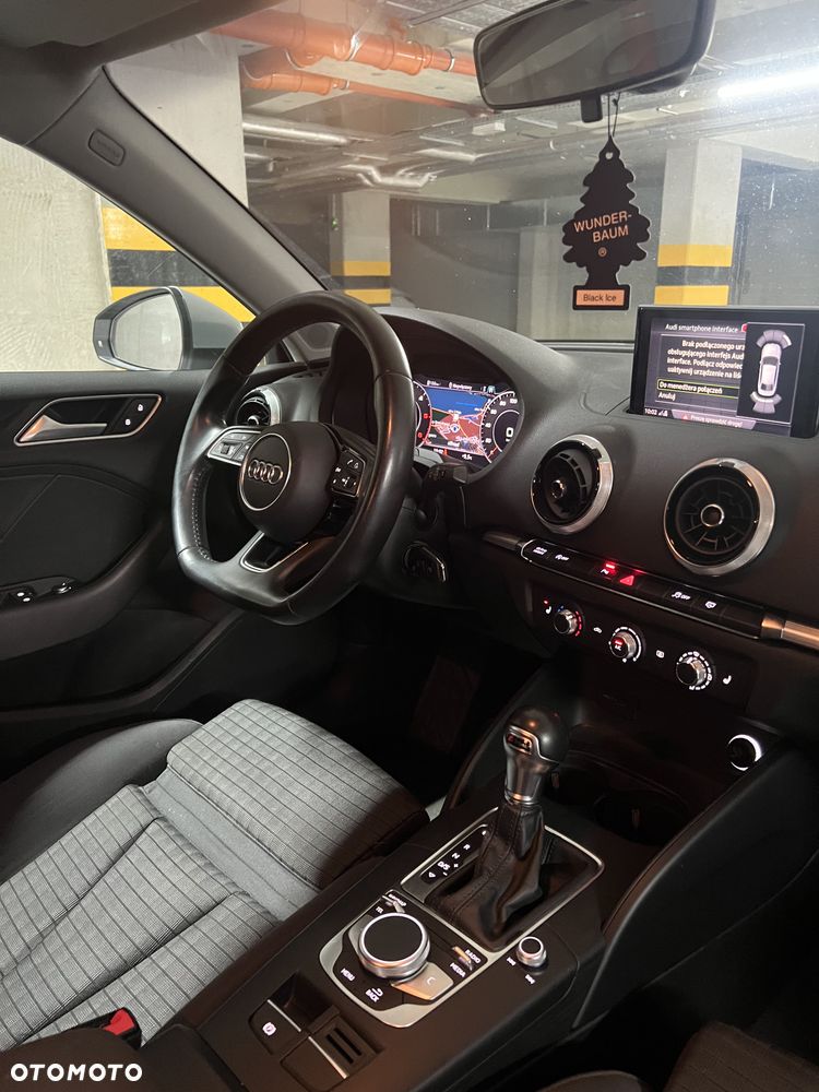 Audi A3 Limousine ver-2-0-tdi-clean-diesel-quattro-s-tronic-s-line-sportpaket - 10