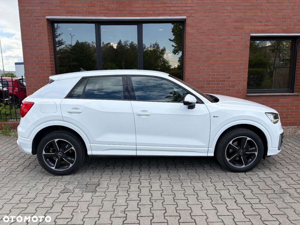 Audi Q2 30 TDI S tronic - 25