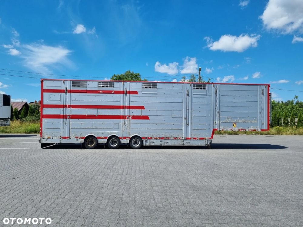 Pezzaioli SBA31U - 9