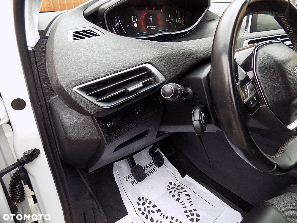 Peugeot 5008 BlueHDI 120 Stop & Start Allure - 11