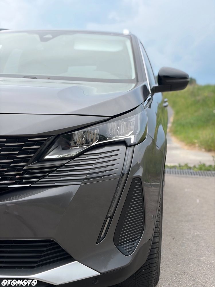 Peugeot 3008 225 e-EAT8 Roadtrip - 14