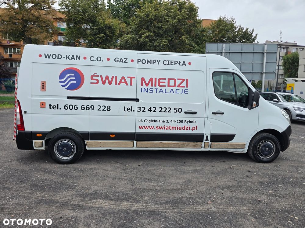 Renault Master - 5