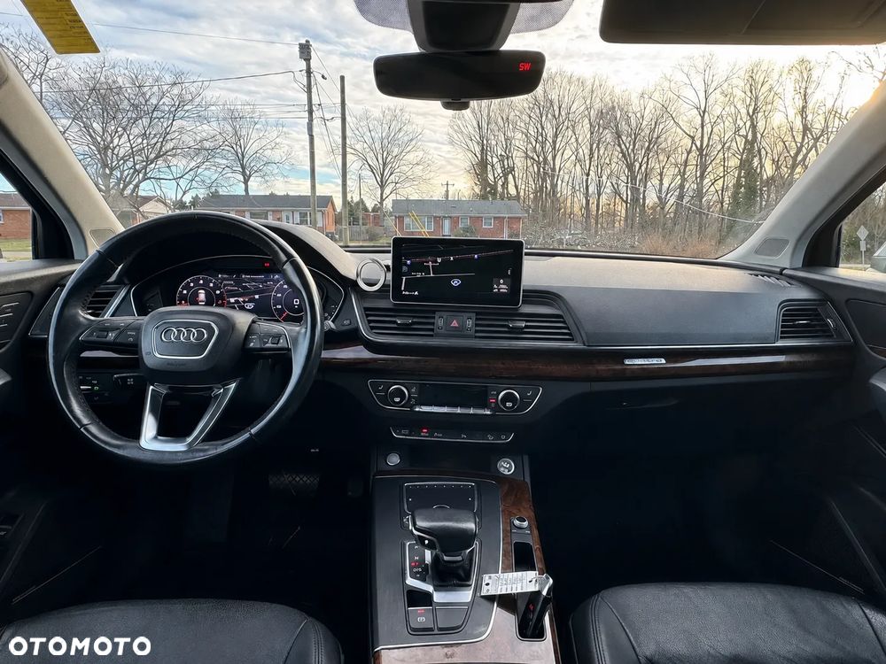Audi Q5 - 13