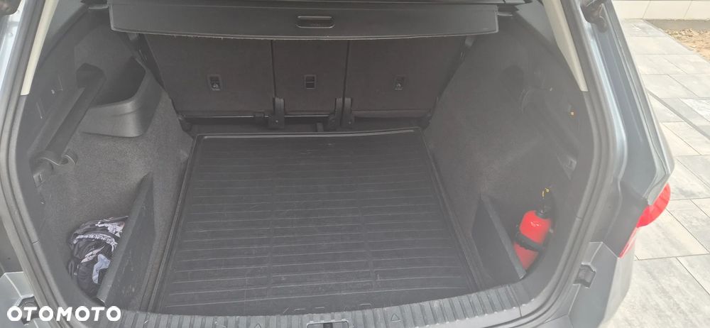 Skoda Kodiaq 1.5 TSI ACT 4x2 Active DSG - 13