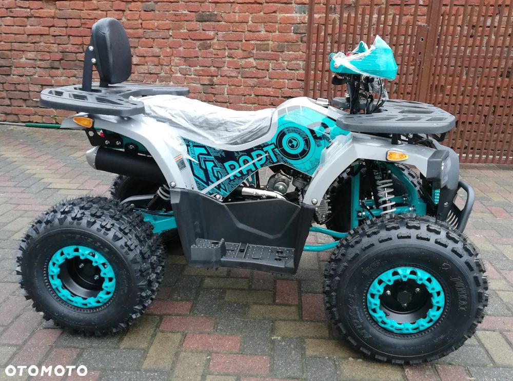 Barton Raptor