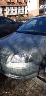 Toyota Avensis 1.8 VVT-i Sol - 4