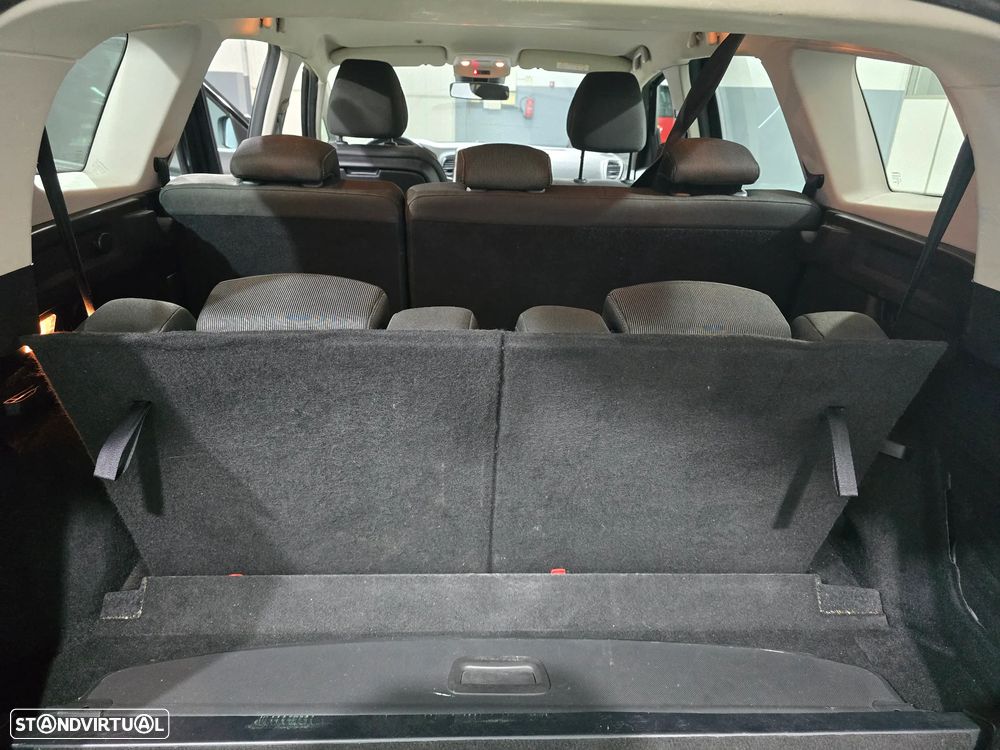 Renault Grand Scénic ENERGY dCi 110 EDC Business - 8