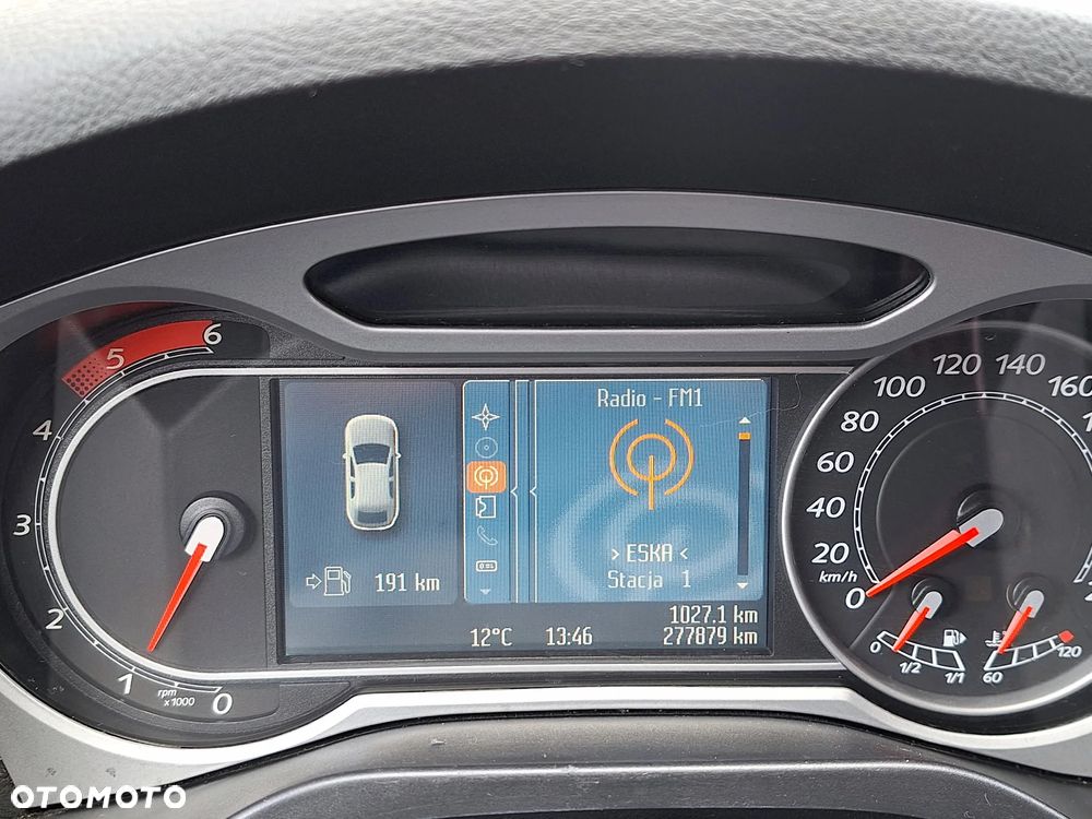 Ford S-Max 1.8 TDCi Titanium - 8