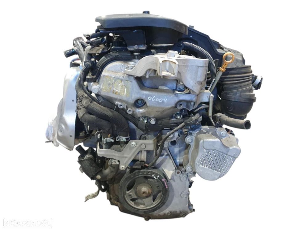MOTOR COMPLETO RENAULT MEGANE IV SPORT TOURER - 1