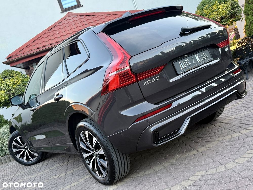 Volvo XC 60 B4 D Geartronic RDesign - 5