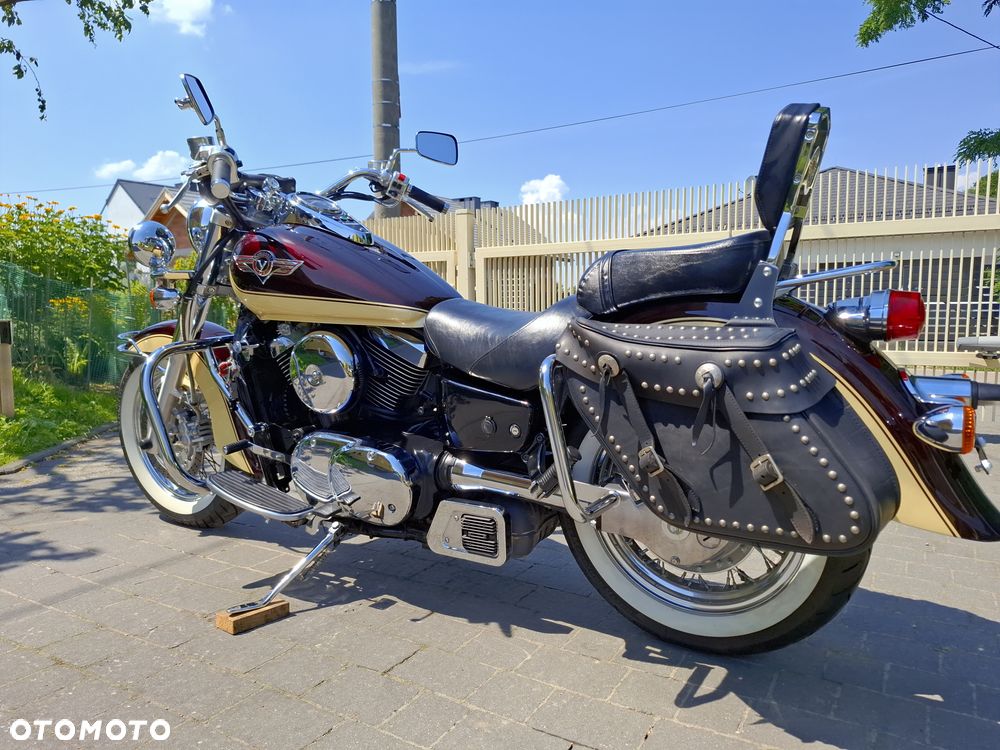 Kawasaki Vulcan - 28