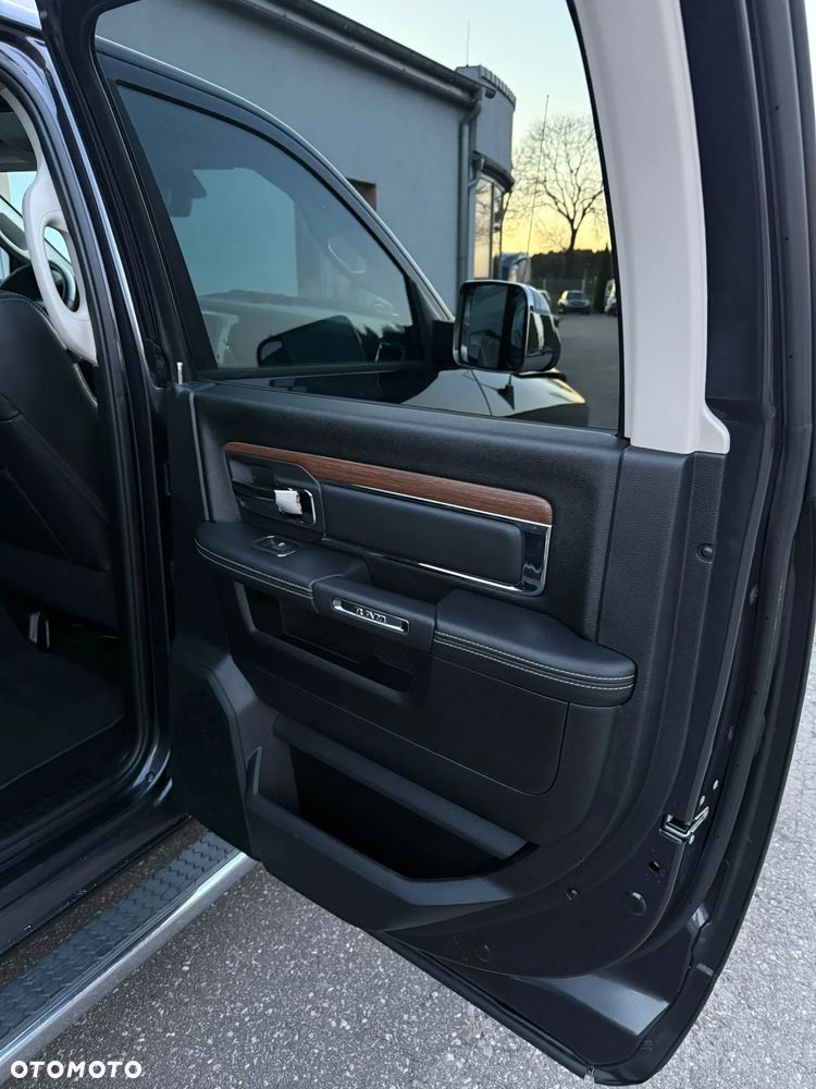 Dodge RAM - 37