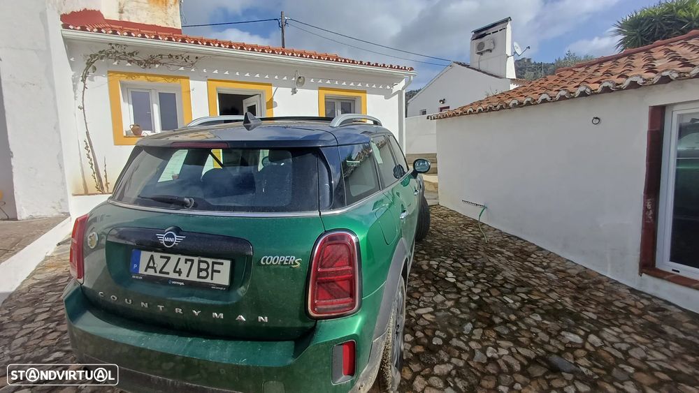 MINI Countryman Cooper SE ALL4 Auto - 2