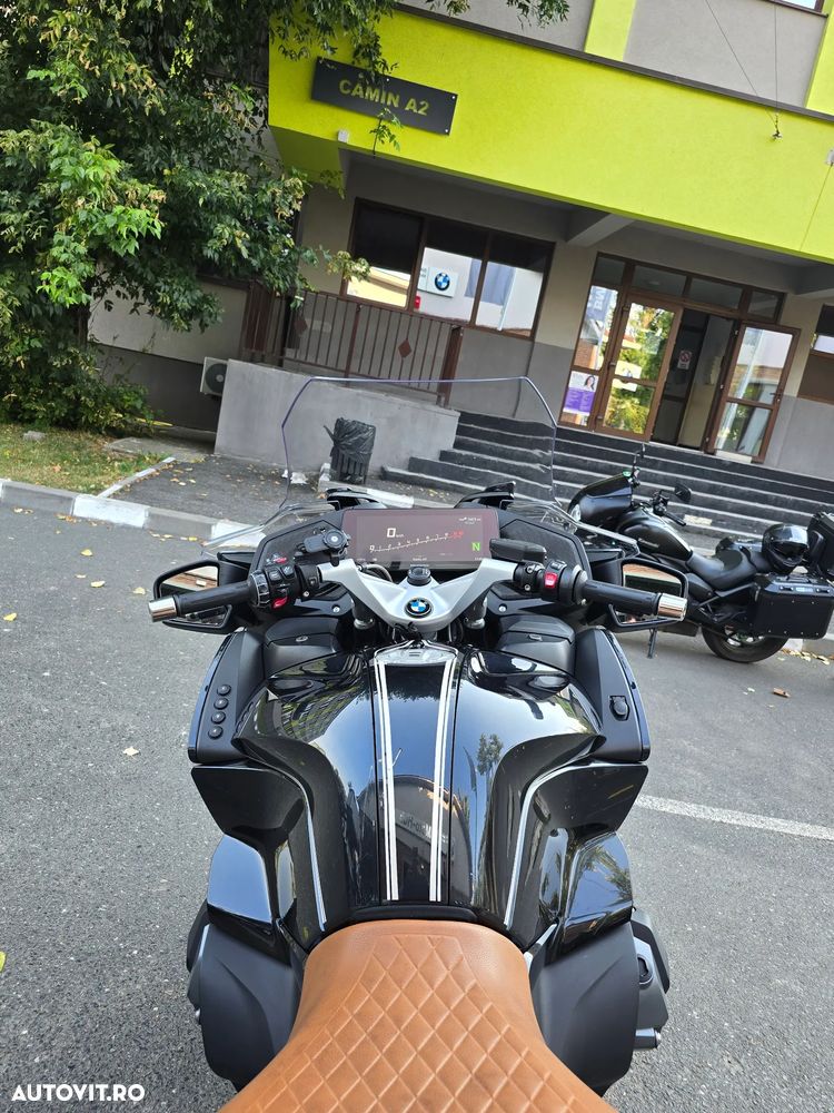 BMW R1250RT - 8