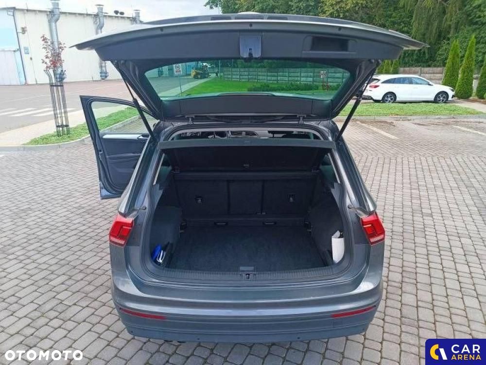 Volkswagen Tiguan - 21