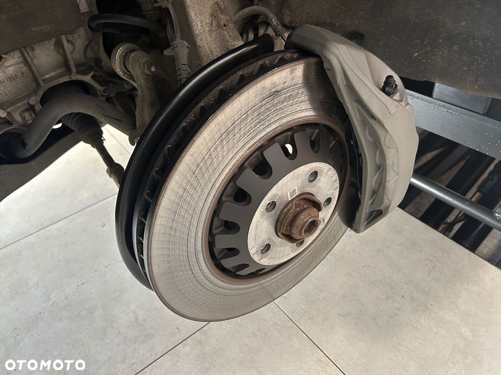 Audi Q7 45 TDI mHEV Quattro S Line Tiptr - 34