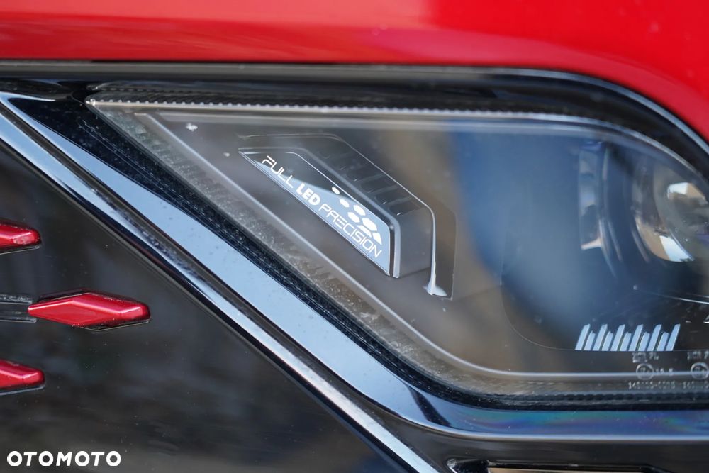 BAIC 5 Beijing 1.5T Luxury DCT - 9