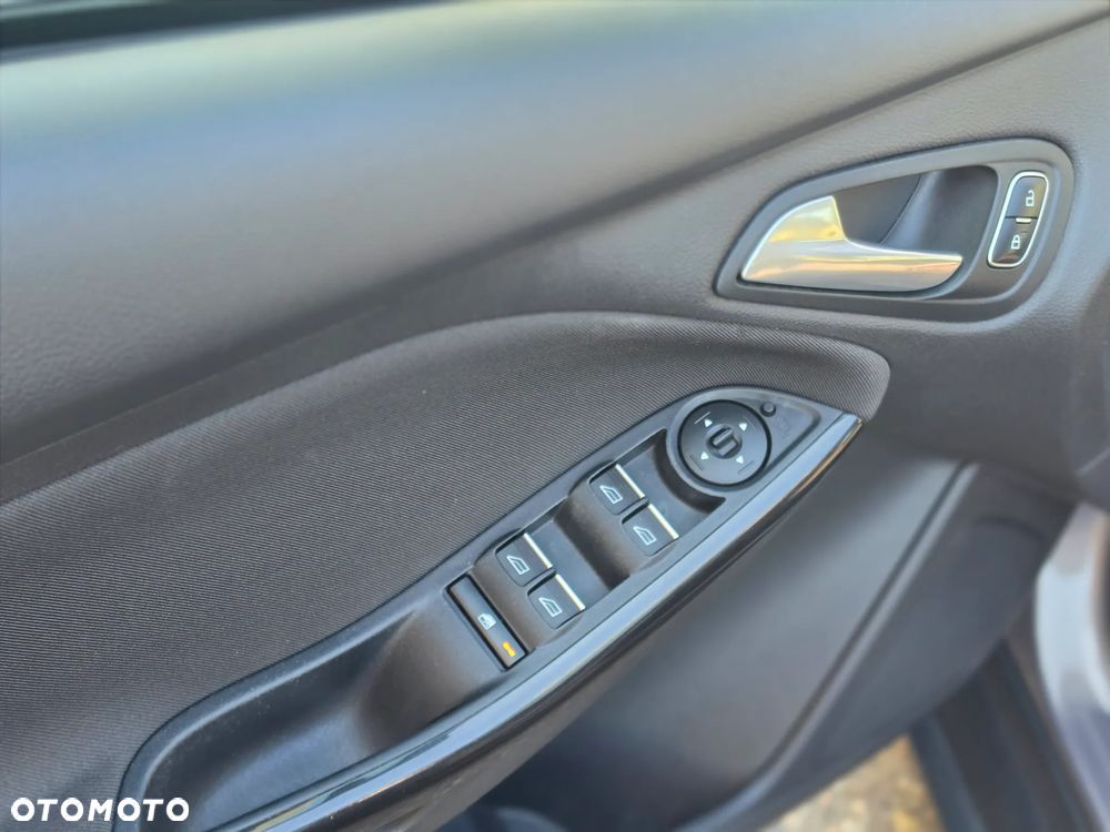 Ford Focus 2.0 TDCi Trend ASS - 6
