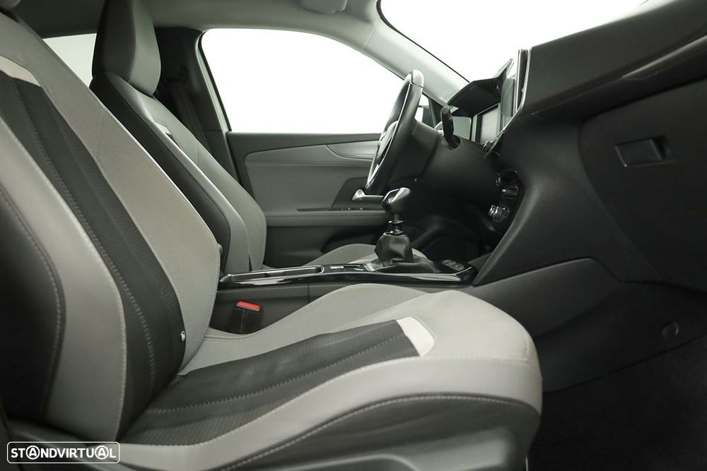 Opel Mokka 1.5 D Elegance - 21